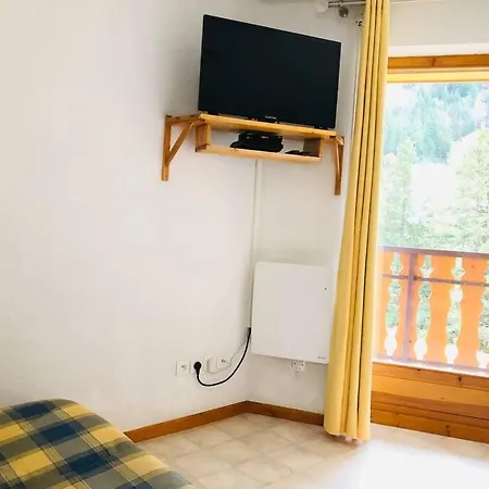 Apartment A La Montagne Le Biot