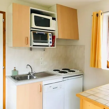 Apartment A La Montagne