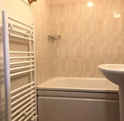Apartamento à La Montagne Le Biot