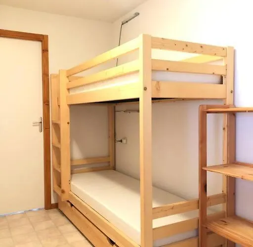 à La Montagne Apartamento